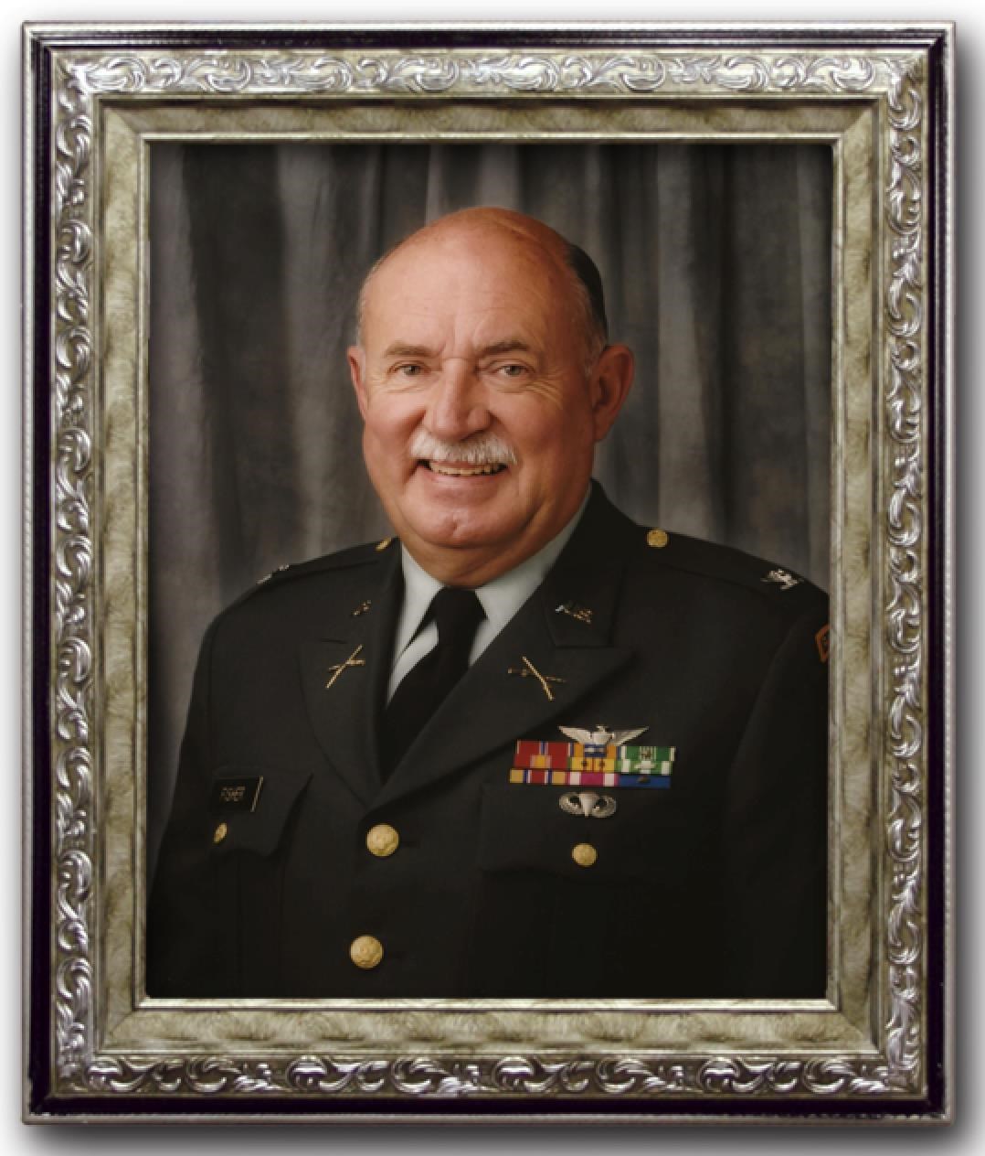 Obituary of Gordon Lee Fisher