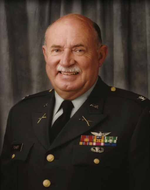 Obituary of Gordon Lee Fisher