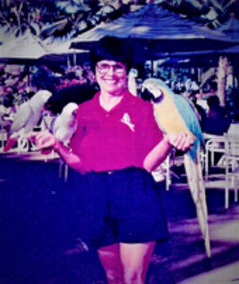 Obituary of Juliana Emma Kauikeolani (Vierra) Hill