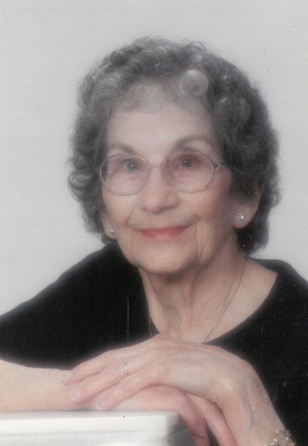 Avis de décès de Donna W Felling