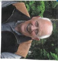 Avis de décès de Ronald William Bannister