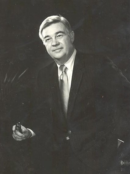 Obituary of Robert Gene Burke