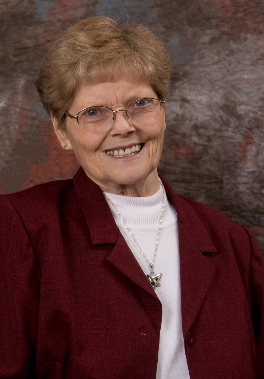 Wanda Marie Combs Obituary Wichita, KS