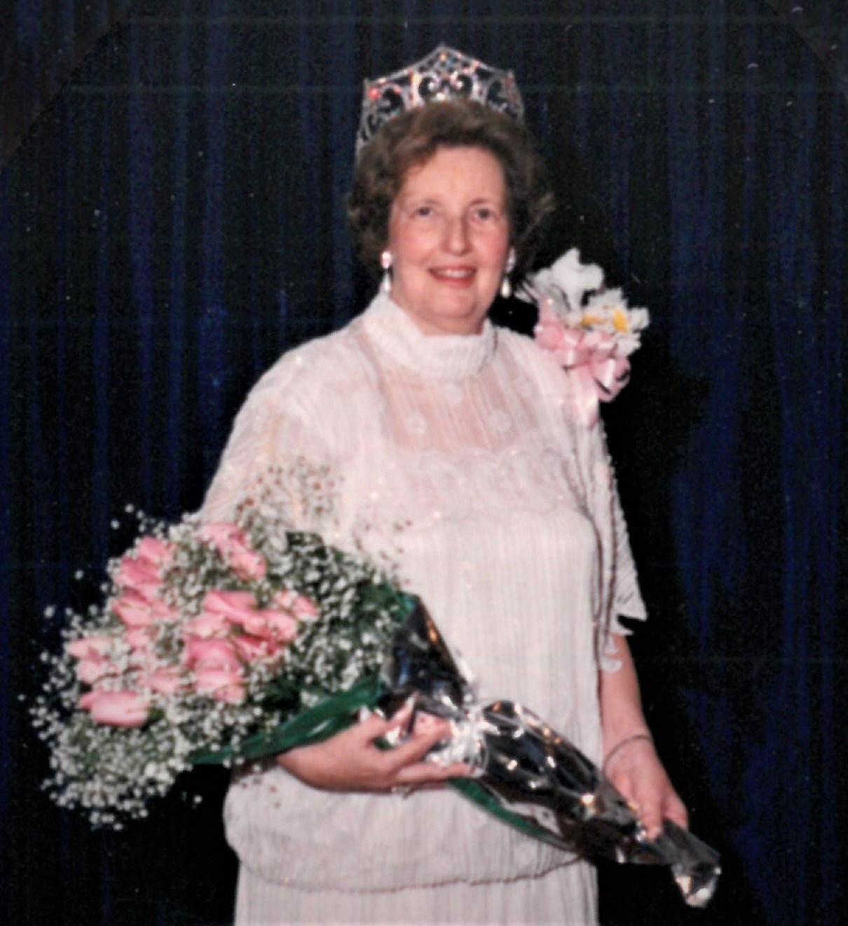 Obituary of Patricia Ann Rice