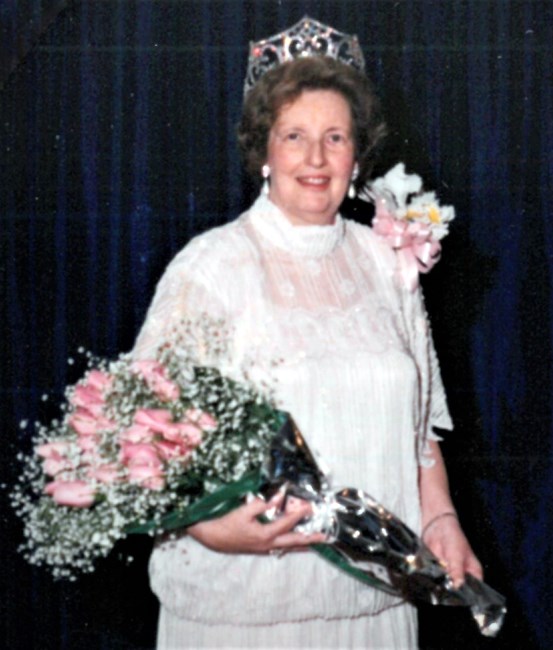 Obituary of Patricia Ann Rice