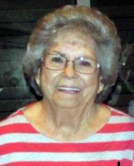Mary Easters Obituary Plant City Fl