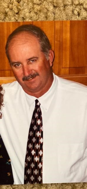 Obituary of Robert "Bob" Dwight Bates