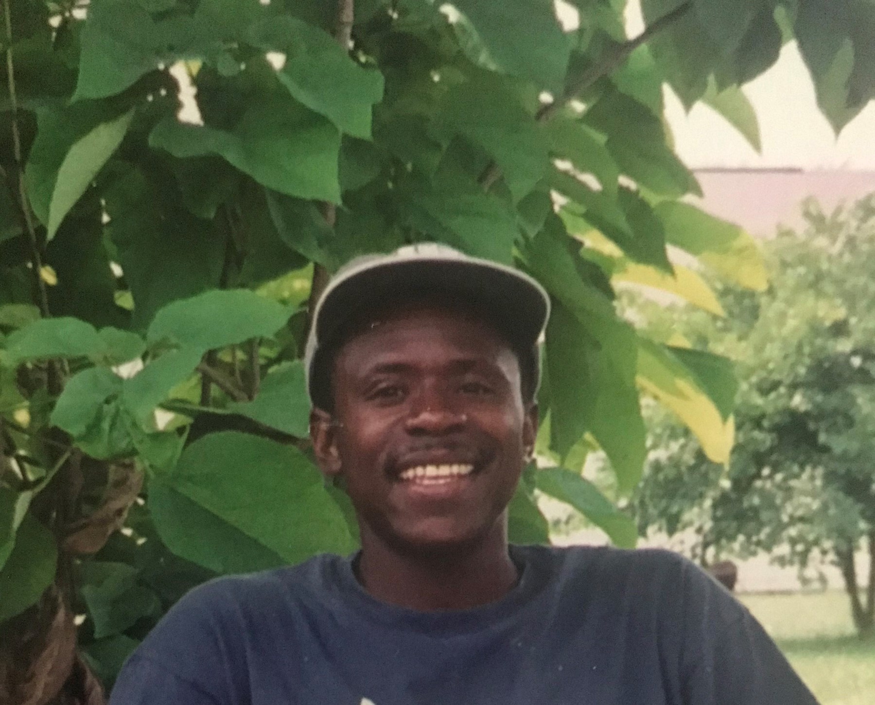 Obituario de James Harold Edwards Jr.