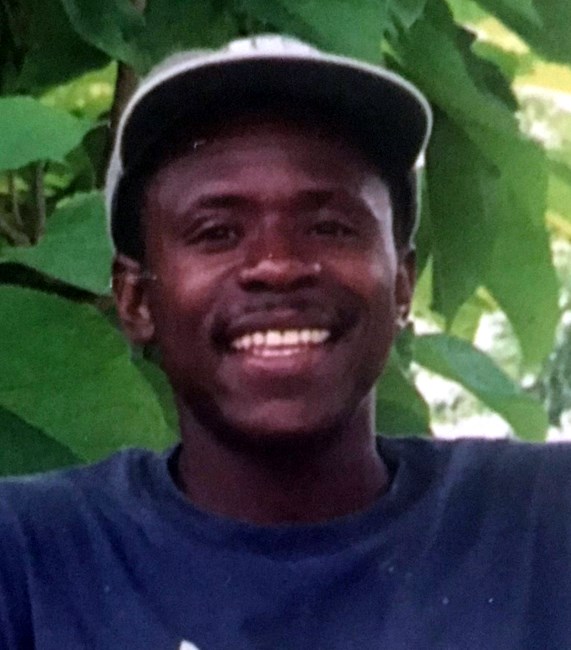 Obituary of James Harold Edwards Jr.