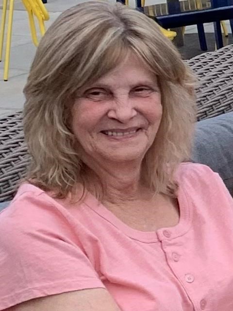 Obituary of Connie Lou Aldrich