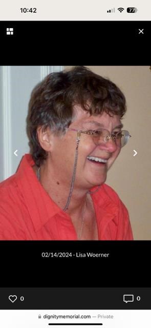 Obituary of Jeannine Gail Moss