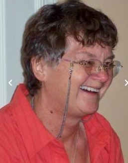 Obituary of Jeannine Gail Moss