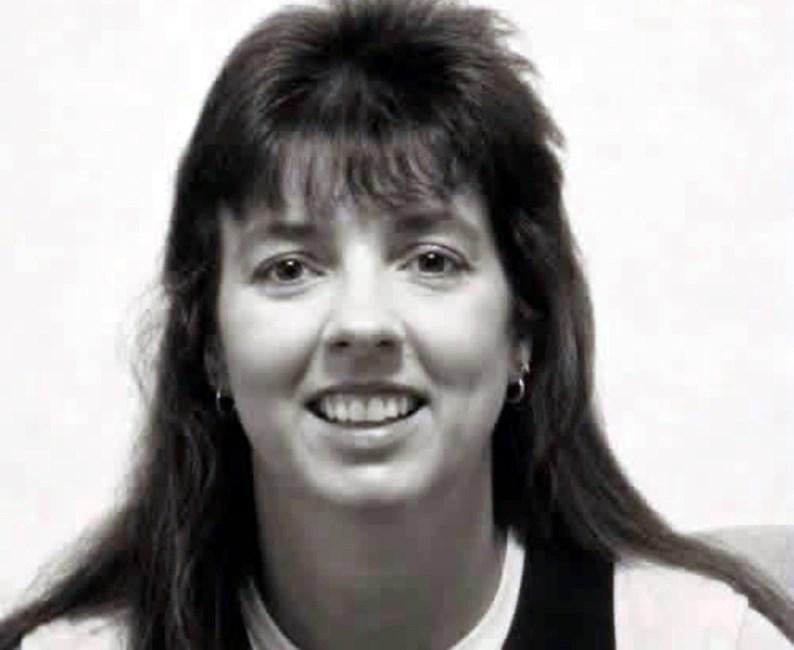 Obituary of Tracy L. Harmon