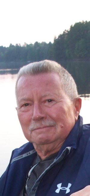 Obituary of Edward J Gleich Jr.