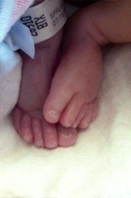 Obituary of Rylee Lynn Staud