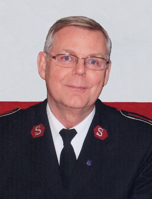 Obituary of Lieut. - Colonel Dirk van Duinen