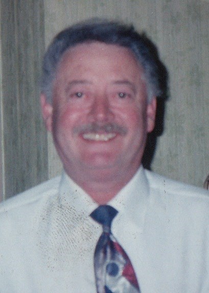 Obituary of Donald Ray Hooper