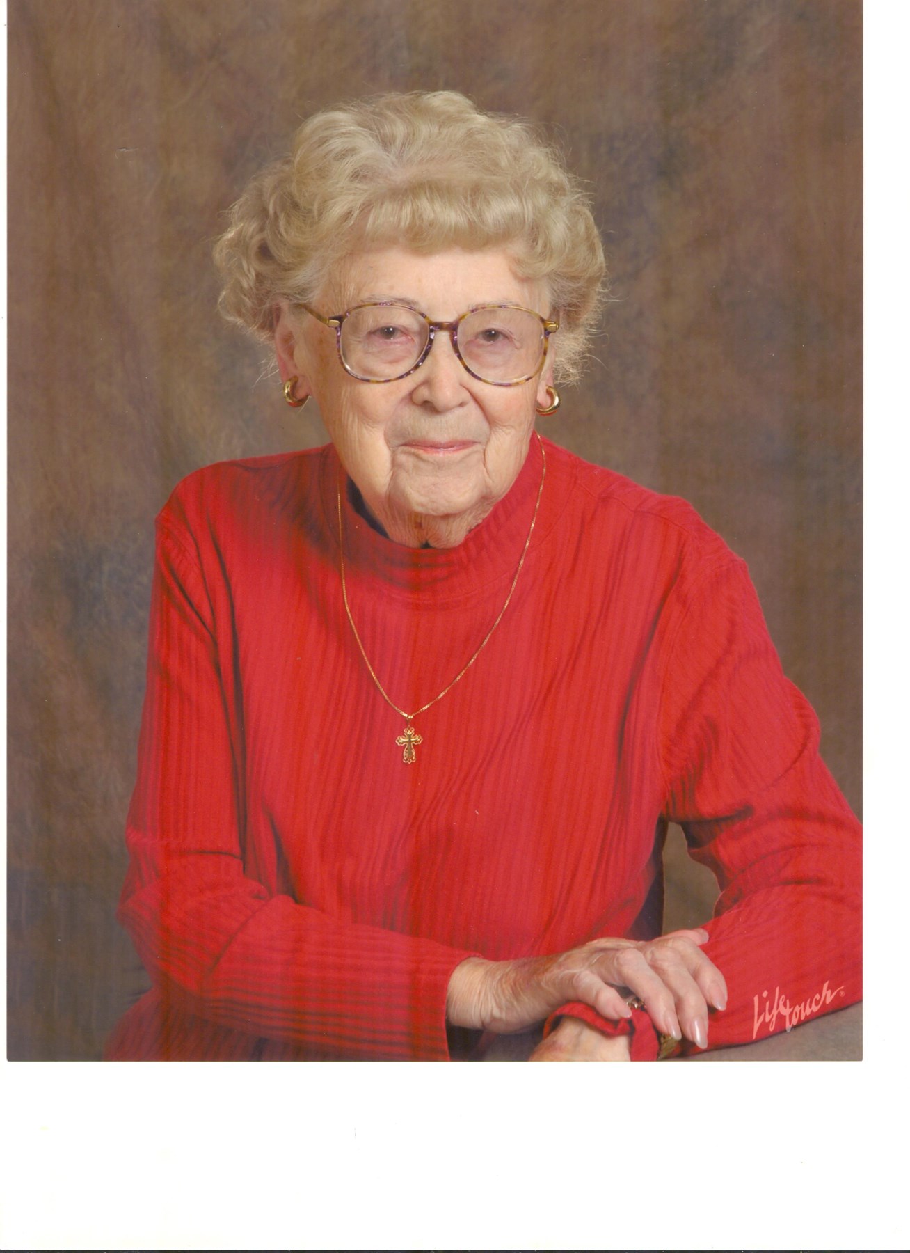 Obituary of Anne M. Adams