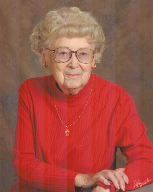 Obituary of Anne M. Adams