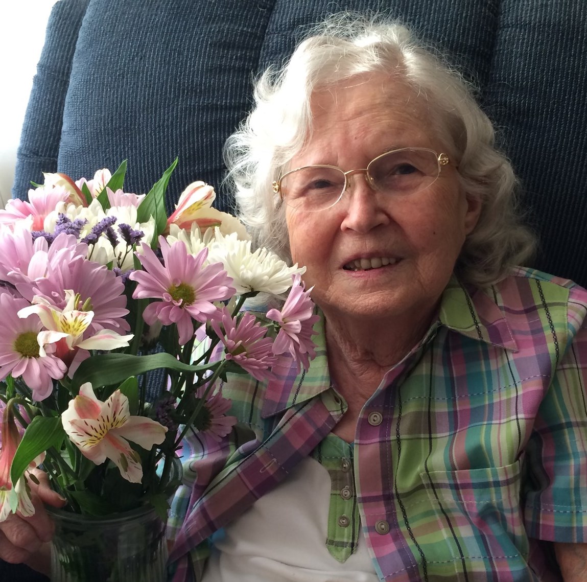 Mary Campbell Obituary Gladstone, MO