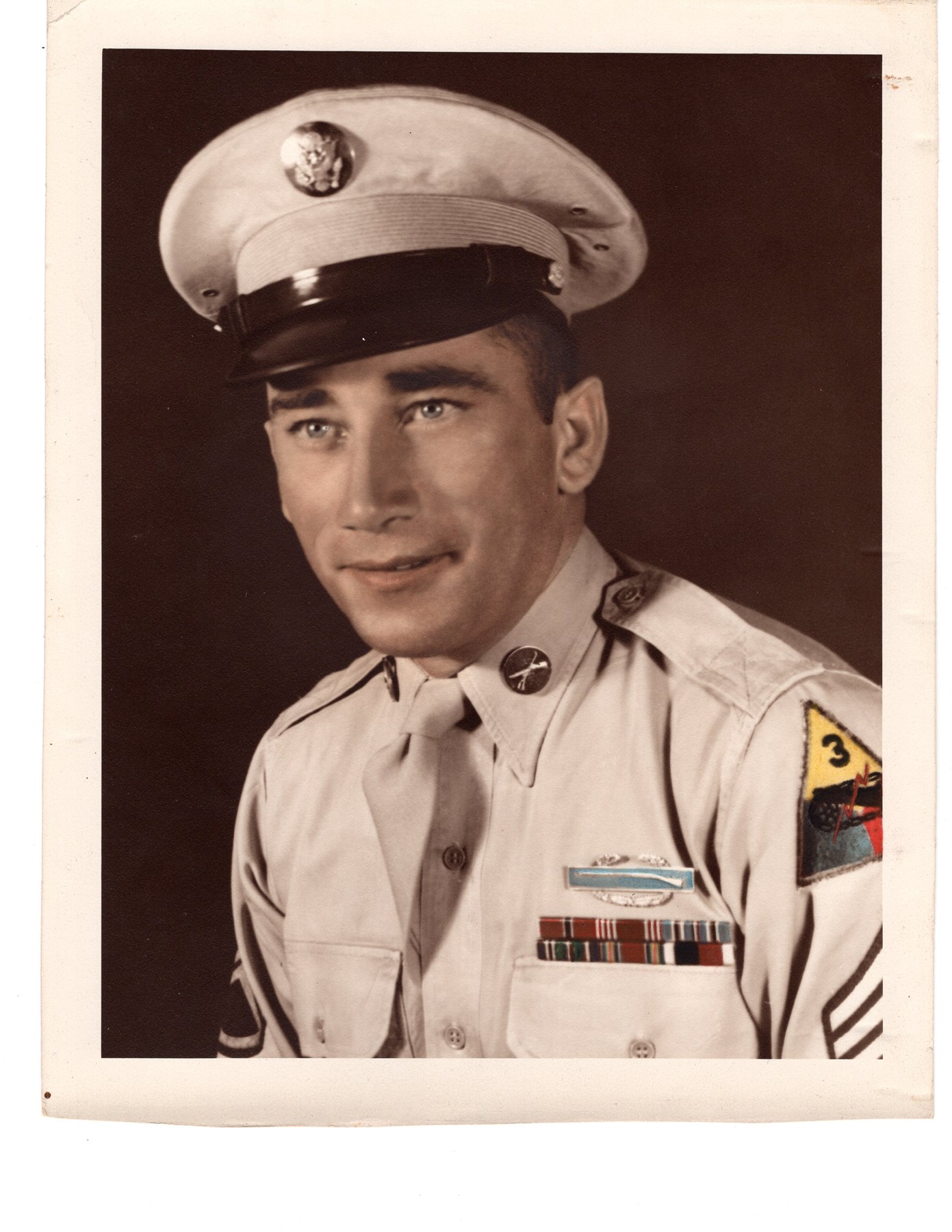 Obituary of Raymond F. Bruha