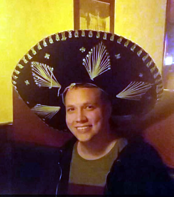 Brandon Williams Obituary