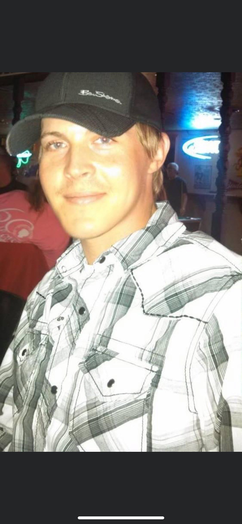 Obituary of Dustin Joseph Watson