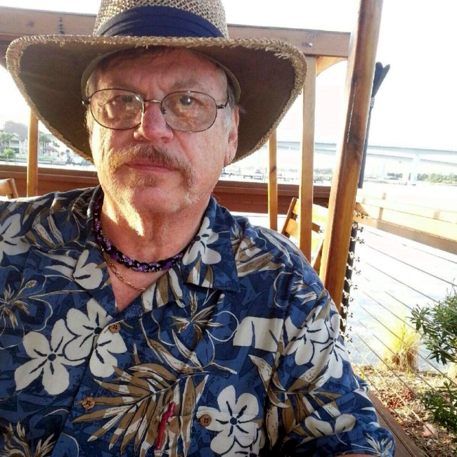 Obituary of John "Jack" Dill Jr.