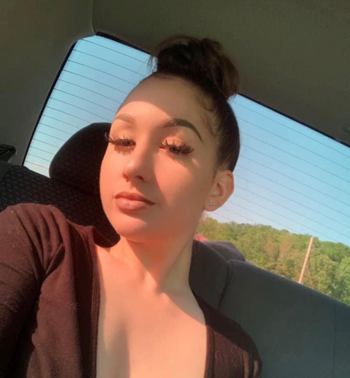 Obituary of Sarah Monique Figarella-Napier