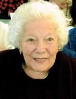 Marsha Thomas