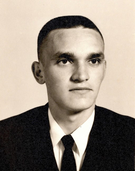 Nécrologie de Jerry W. Wilson