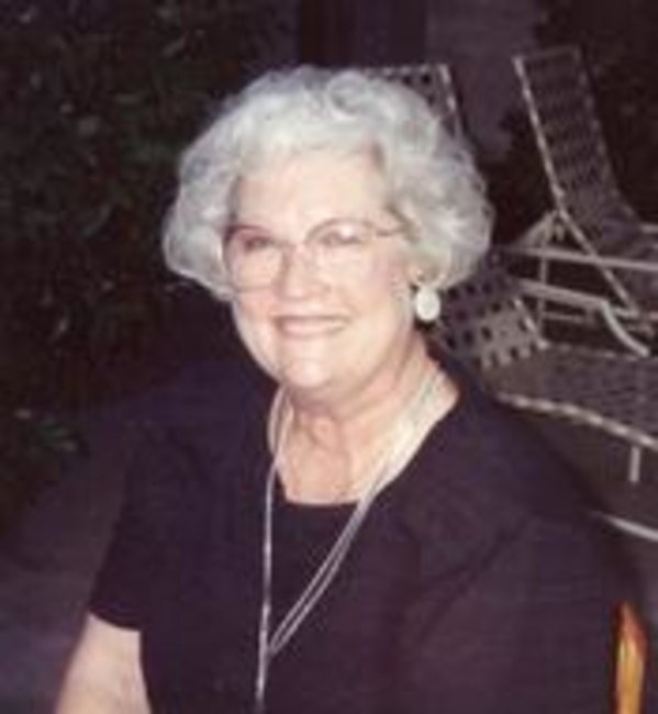 Obituary of Iris Lenore Guggisberg