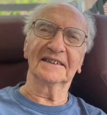 Obituary of David Leon Gotlib