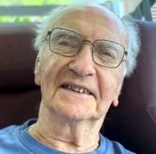 Obituary of David Leon Gotlib