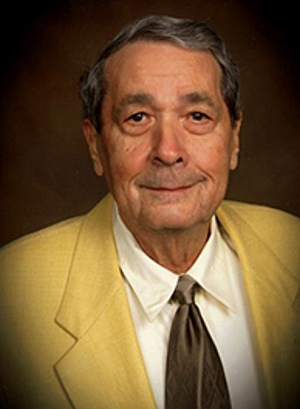 Avis de décès de Anthony Thomas Papa