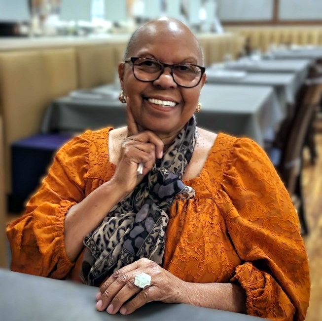 Obituary of Therese Felix