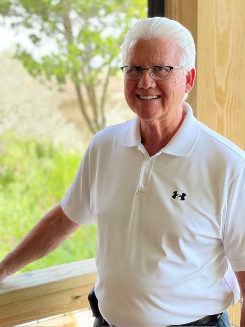 Obituary of Donald Bruce Gilbert
