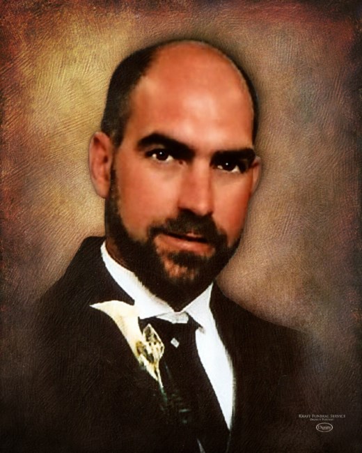 James Rogers Obituary New Albany In
