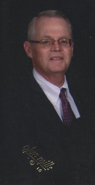 Obituary of George Taylor Richardson Jr.