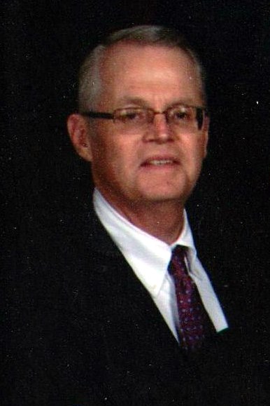 Obituary of George Taylor Richardson Jr.