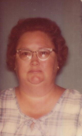 Obituary of Yvonne Graves