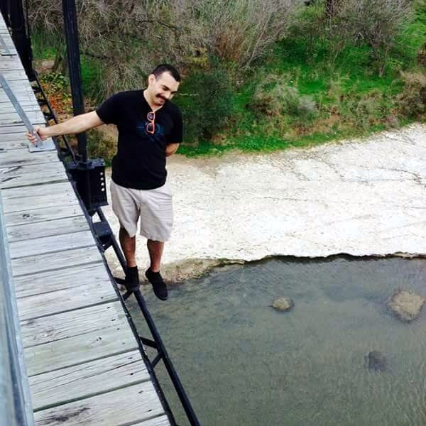 Obituary of Oscar Longoria Jr.