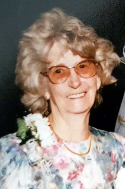 Obituary of Hazel I. Sculley