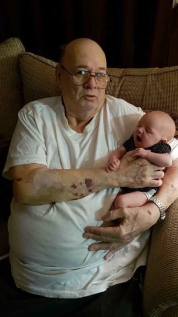 Obituary of John Paul Huddleston, PhD