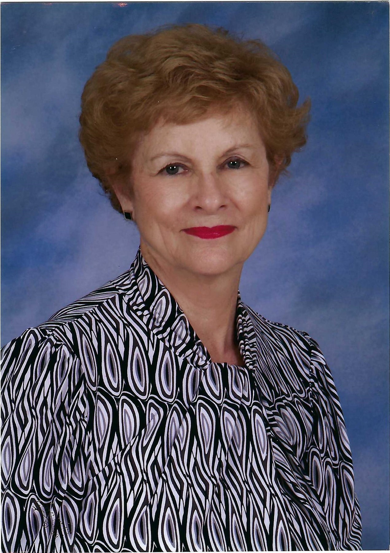 Obituary of Dimple Pittman Clark