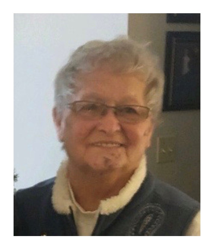 Obituary of Rose M. Nelson