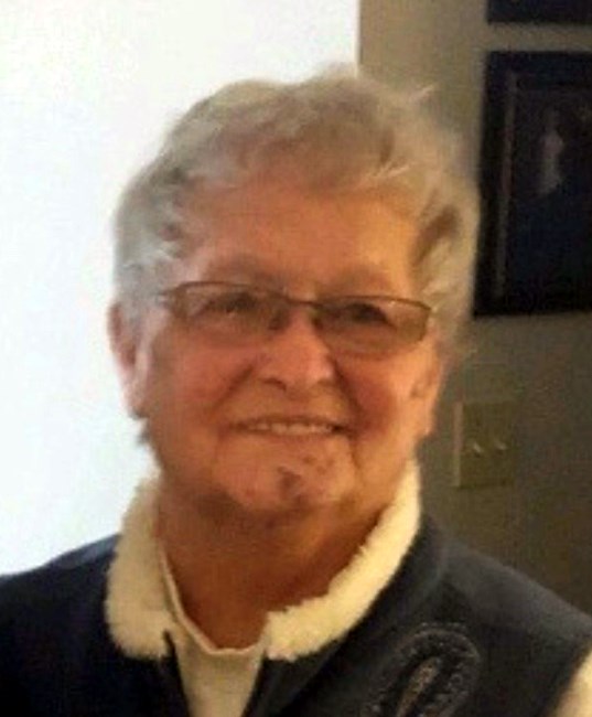 Obituary of Rose M. Nelson