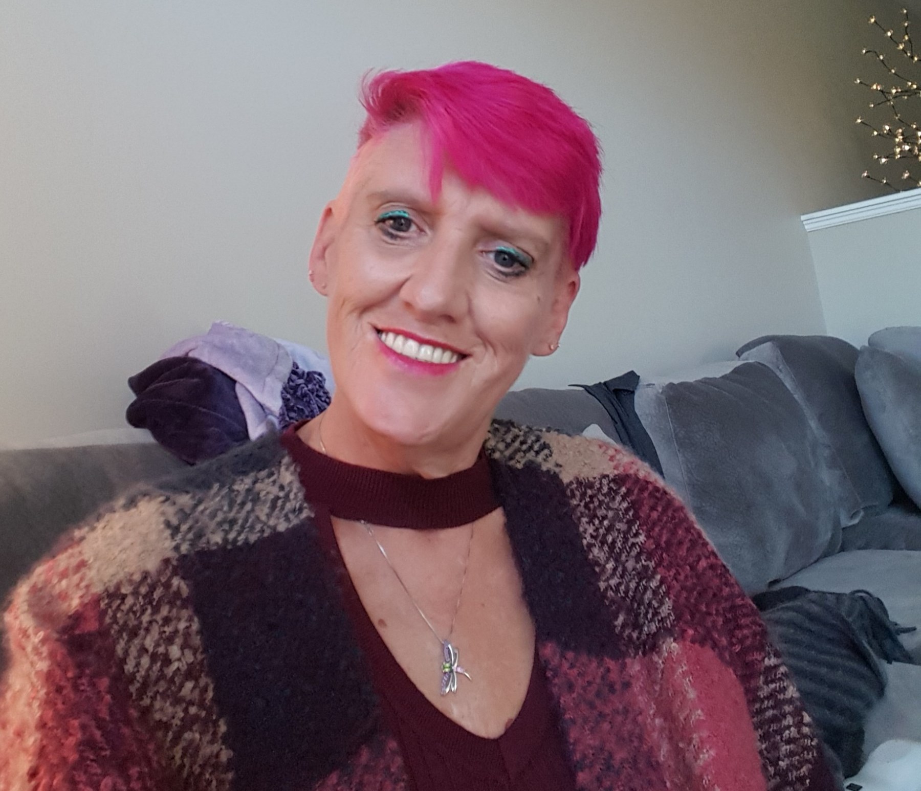 Obituary of Stacey Louise Jaech