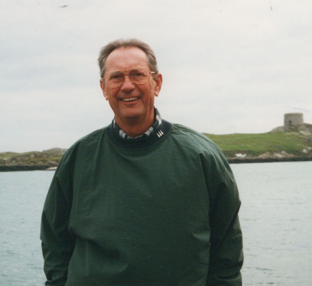 Obituary of Julian Price Hurst