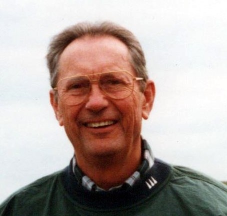 Obituary of Julian Price Hurst